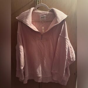 Aerie sweater